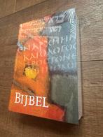 * nieuw in seal * Pietersma - Bijbel NBV standaard, Ophalen of Verzenden, Nieuw, Pietersma
