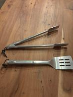 Weber BBQ Set RVS - Nieuw, Ophalen of Verzenden, Nieuw