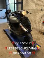 Zip 172cc A1, Motoren, Tuning en Styling, Ophalen