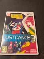 Just dance wii games, Spelcomputers en Games, Games | Nintendo Wii, Muziek, Ophalen of Verzenden, Zo goed als nieuw, 3 spelers of meer