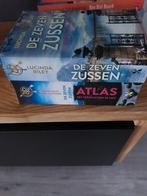 Lucinda Riley, Boeken, Romans, Ophalen of Verzenden, Gelezen, Nederland