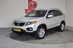 Kia Sorento 2.4 X-clusive Automaat, 1e Eig NL auto Boekjes,, Euro 5, Gebruikt, 4 cilinders, 2000 kg