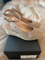 Prachtige espadrilles, Fred de la Bretoniere 37, Kleding | Dames, Schoenen, Fred de la Bretoniere, Overige kleuren, Ophalen of Verzenden