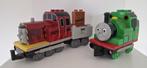 Duplo thomas de trein Salty &persie, Ophalen of Verzenden, Gebruikt, Complete set, Duplo