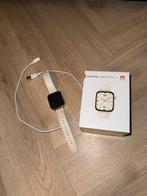 Huawei Watch Fit 3 wit, Ophalen, Afstand, Wit, Zo goed als nieuw