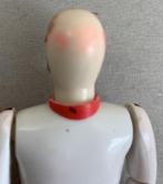 Incredible Crash Dummies Betty Tyco 1992 Vintage Figuur, Kinderen en Baby's, Speelgoed | Actiefiguren, Gebruikt, Ophalen of Verzenden