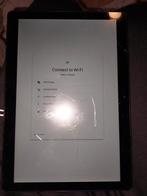 Lenovo Tablet werkt gewoon alleen scherm gebarsten, Ophalen of Verzenden