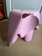 Vitra Eames olifant, Ophalen, Zo goed als nieuw, Wanddecoratie