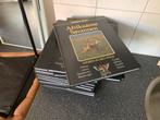 Reader's Digest encyclopedie, Boeken, Natuur, Ophalen, Gelezen, Natuur algemeen