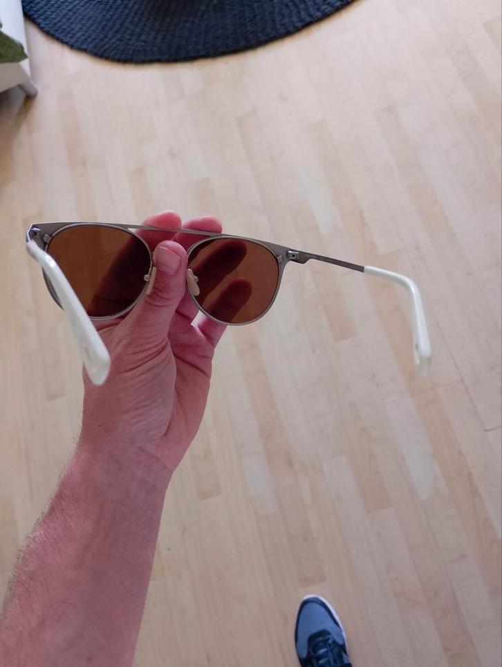 G-Star Zonnebril Heren - Nieuwstaat, Sieraden, Tassen en Uiterlijk, Zonnebrillen en Brillen | Heren, Zo goed als nieuw, Zonnebril