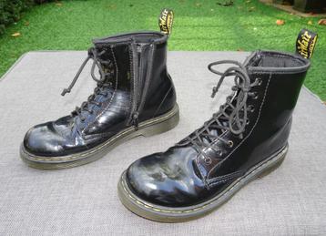 Dr.Martens Laarzen Maat 36