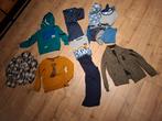 Jongenskleding maat 116/122, Ophalen of Verzenden, Gebruikt, Maat 116