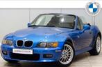 BMW Z3 2.0 Roadster, Auto's, Airconditioning, Origineel Nederlands, Te koop, Benzine