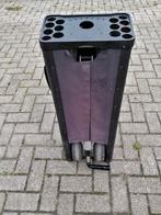 Golfbag met Trolley kinbag

Uit klappen klaar, Ophalen, Gebruikt, Golfkar, Overige merken