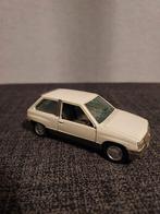 Miniatuur Opel corsa a sr, Verzenden, Auto, Gama