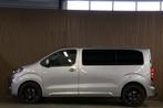 Opel Vivaro 2.0 DC 145 PK L2 AUT | Dubbel cabine | 6-Zitter, 145 pk, Stof, Gebruikt, Zwart