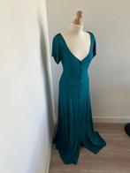 Fabienne Chapot maat L Amy dress turquoise groen, Kleding | Dames, Jurken, Maat 42/44 (L), Ophalen of Verzenden, Zo goed als nieuw