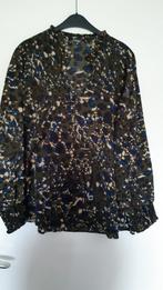 Mooie blouse, 42 in nieuwstaat!, Ophalen of Verzenden, Zo goed als nieuw, Maat 42/44 (L)