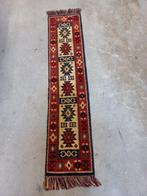 Dressoirloper, Huis en Inrichting, Stoffering | Tapijten en Kleden, Minder dan 50 cm, Gebruikt, 100 tot 150 cm, Ophalen of Verzenden