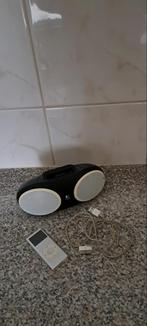 iPod met accessoires, Ophalen, Gebruikt, Classic, Met radio