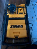 DeWalt bouwlamp nette gebruikte staat, Ophalen of Verzenden, Gebruikt