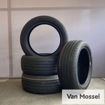 Goodyear Eagle F1 Asymmetric 6 225/45/R17 94W beschikbaar voor biedingen