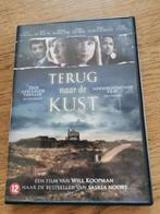 Dvd Terug naar de kust., Vanaf 12 jaar, Ophalen of Verzenden, Gebruikt