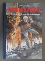Bernard Prince - 04a_HC_De verschroeide aarde + De groene vl, Boeken, Stripboeken, Eén stripboek, Ophalen of Verzenden, Zo goed als nieuw