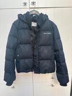 Daily paper puffer jacket maat m, Kleding | Heren, Jassen | Winter, Maat 48/50 (M), Zwart, Ophalen of Verzenden, Daily Paper