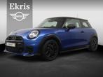 Mini Cooper C John Cooper Works M | Stoel-stuurverwarming |, Auto's, Stof, 156 pk, Met garantie (alle), Origineel Nederlands