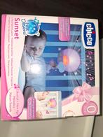 Babylamp met muziek en licht, Ophalen of Verzenden