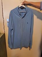 ralph lauren polo lange mouw, Ophalen, Gedragen, Maat 56/58 (XL), Ralph Lauren Polo