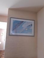 Prachtige litho, Ophalen