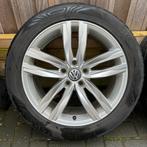 Originele 18 inch Volkswagen Durban Velgen 5x112 R-Line, Auto-onderdelen, Banden en Velgen, Velg(en), Ophalen of Verzenden, 225 mm