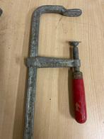 Stabile Lijmklem, Ophalen, Gebruikt