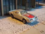 1979 Pontiac Firebird Trans-Am YatMing zilvergrijs Near Mint, Ophalen of Verzenden, Gebruikt