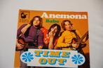 Time Out – Anemone / Babe 7” Single Vinyl, Gebruikt, 7 inch, Single, Ophalen of Verzenden