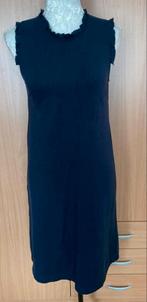 Juffrouw Jansen jurk maat S, Blauw, Nieuw, Ophalen of Verzenden, Knielengte