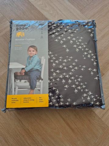 Simple Good Stoelverhoger beschikbaar voor biedingen