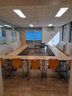 Lesruimte of Cursusruimte Huren in Nijmegen Compleet &modern, 100 m², Huur, Praktijkruimte