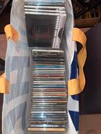 Partij CD’s singles 120 stuks rock pop etc, Ophalen of Verzenden, Zo goed als nieuw