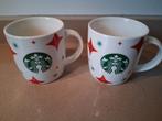 Starbucks beker, Huis en Inrichting, Keuken | Servies, Ophalen of Verzenden, Zo goed als nieuw, Overige stijlen, Kop(pen) en/of Schotel(s)