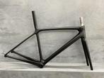 Giant TCR Frameset Velgrem - Racefiets Frame maat S, Frame, Info@unlimitedcolors.nl, Racefiets, Zo goed als nieuw