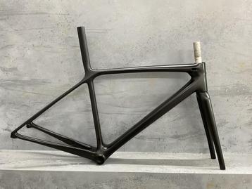 Giant TCR Frameset Velgrem - Racefiets Frame maat S beschikbaar voor biedingen