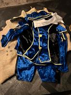 Pietenpak 6-8 jaar + 2 jute zakken, Diversen, Ophalen, Zo goed als nieuw