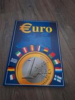 Euro Munten Verzameling - Uncirculated, Ophalen of Verzenden, Buitenland, Munten