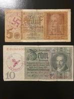 15 Reichsmark Duitsland Derde Rijk set, Postzegels en Munten, Bankbiljetten | Europa | Niet-Eurobiljetten, Setje, Duitsland, Ophalen of Verzenden