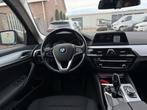 BMW 5-serie Touring 520d Executive, Auto's, 2000 kg, Diesel, 5-Serie, 750 kg