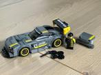 LEGO Speed Champions Mercedes-AMG GT3 | 75877, Complete set, Ophalen of Verzenden, Lego, Zo goed als nieuw