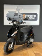 Piaggio Zip 50cc 4T 2019, Fietsen en Brommers, Scooters | Piaggio, Ophalen, Maximaal 45 km/u, Zip, Zo goed als nieuw